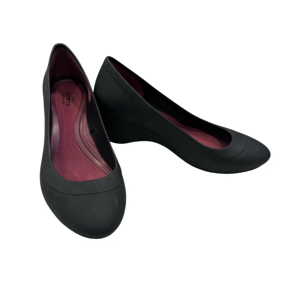 CROCS dual comfort